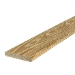 5/4 x 6 x 8, Southern Pine, Standard, Pressure Treated (MCA), Surfaced on 4 Sides - 1