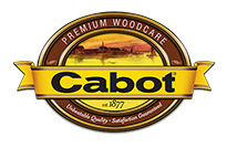 Cabot Stain